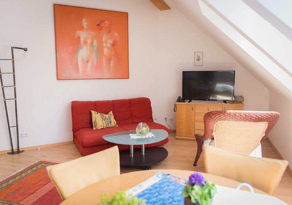 Auszeit - Ihr Sibyllenbad Gaestehaus Neualbenreuth Ngoại thất bức ảnh
