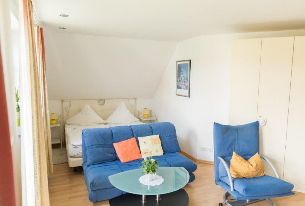 Auszeit - Ihr Sibyllenbad Gaestehaus Neualbenreuth Ngoại thất bức ảnh