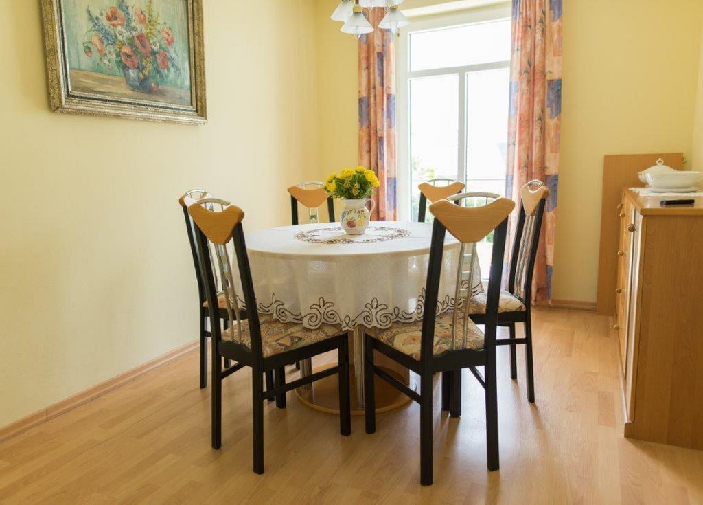 Auszeit - Ihr Sibyllenbad Gaestehaus Neualbenreuth Ngoại thất bức ảnh